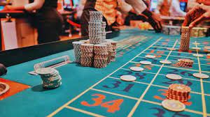 Вход на официальный сайт Casino Triumf